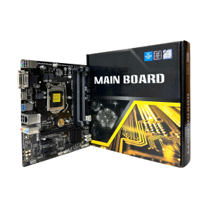 Main Gigabyte B85M-DS3H