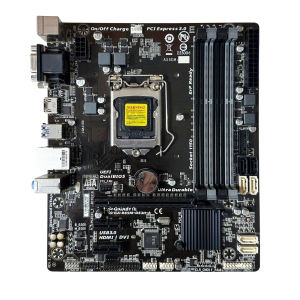 Main Gigabyte B85M-DS3H