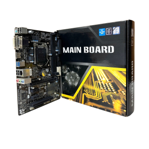 Main Gigabyte B85M-HD3