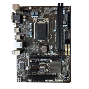 Main Gigabyte B85M-HD3