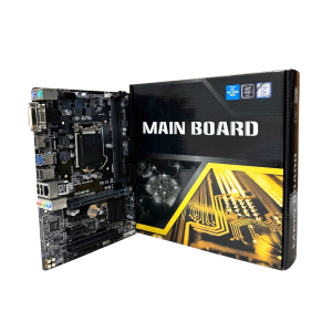 Main Gigabyte H110M-HD2