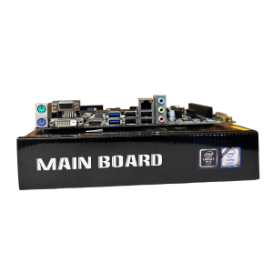 Main Gigabyte H110M-HD2