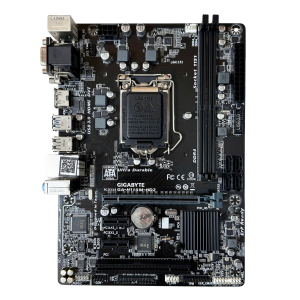 Main Gigabyte H110M-HD2