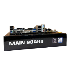 Main Gigabyte H310M-DS2V