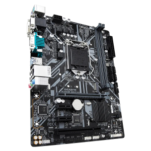 Main Gigabyte H310M HD3
