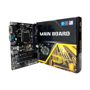 Main Gigabyte H81M-S2PV