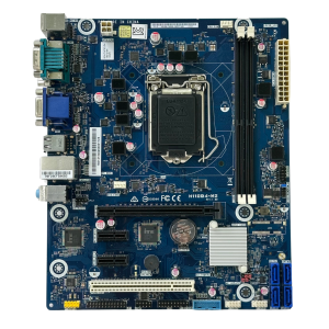 Mainboard Pegatron H110D4-M2