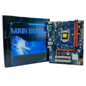 Mainboard Pegatron H81