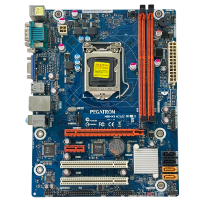 Mainboard Pegatron H81
