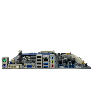 Mainboard Samsung B75 S1 4 slot ram