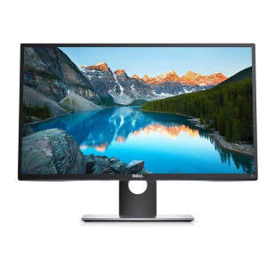 Màn Hình LCD DELL P2417H: Lựa Chọn Hoàn Hảo Cho Văn Phòng và Thiết Kế Đồ Họa Cơ Bản