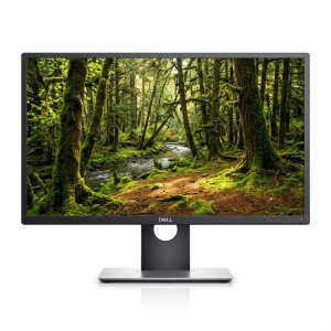 Màn Hình LCD DELL P2417H: Lựa Chọn Hoàn Hảo Cho Văn Phòng và Thiết Kế Đồ Họa Cơ Bản