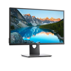 Màn Hình LCD DELL P2417H: Lựa Chọn Hoàn Hảo Cho Văn Phòng và Thiết Kế Đồ Họa Cơ Bản