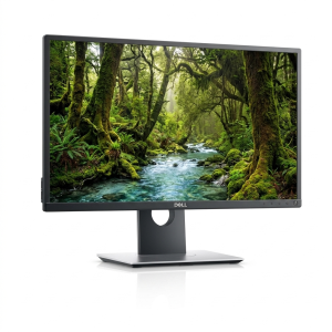 Màn Hình LCD DELL P2417H: Lựa Chọn Hoàn Hảo Cho Văn Phòng và Thiết Kế Đồ Họa Cơ Bản