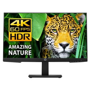 Màn Hình LCD HP P24H G4: Lựa Chọn Màn Hình Văn Phòng Tối Ưu Hiệu Suất