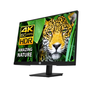 Màn Hình LCD HP P24H G4: Lựa Chọn Màn Hình Văn Phòng Tối Ưu Hiệu Suất