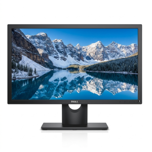 Màn hình LCD DELL 20" E2016