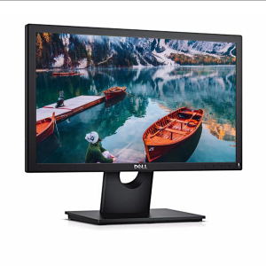 Màn hình LCD DELL 20" E2016