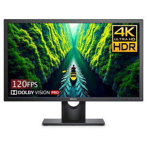 Màn hình LCD DELL 24" SE2416HM