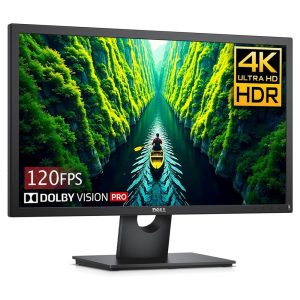 Màn hình LCD DELL 24" SE2416HM