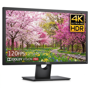 Màn hình LCD DELL 24" SE2416HM