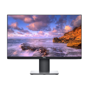 Màn hình LCD DELL P2719H 27” Thiết kế tinh tế cho văn phòng