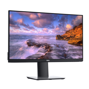 Màn hình LCD DELL P2719H 27” Thiết kế tinh tế cho văn phòng