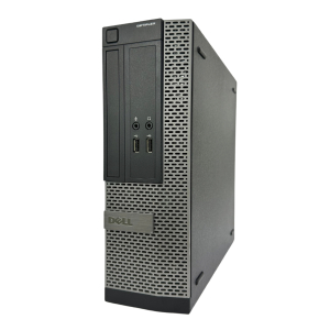 Máy bộ Dell Optilex 3020 SFF + LCD YUNSI Y240Q8 24 inch Chuyên văn phòng