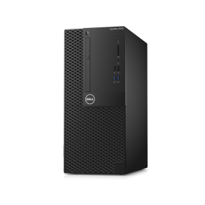 Máy bộ Dell Optilex 3050 MT + LCD DELL 20 inch Học tập