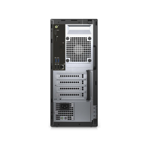 Máy bộ Dell Optilex 3050 MT+ LCD HP 24 inch Chuyên văn phòng