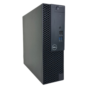 Máy bộ Dell Optilex 3050 SFF + LCD DELL 24 inch Chuyên văn phòng