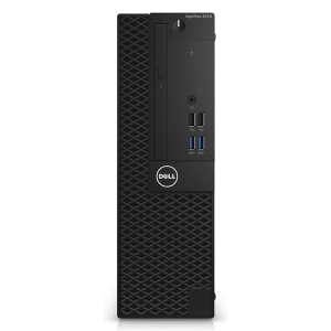 Máy bộ Dell Optilex 3050 SFF + LCD DELL 20 inch Học tập