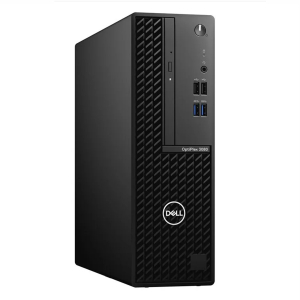 Máy bộ Dell Optilex 3080 SFF + LCD HP 24 inch giái trí đa phương tiện