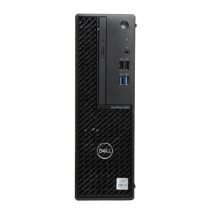 Máy bộ Dell Optilex 3080 SFF + LCD YUNSI Y240Q8 24 inch giái trí đa phương tiện
