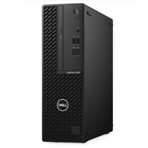 Máy bộ Dell Optilex 3080 SFF + LCD YUNSI Y2765Q 27 inch giái trí đa phương tiện