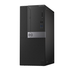 Máy bộ Dell Optilex 5050 MT+ LCD DELL 20 inch Học tập