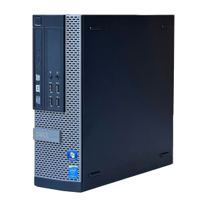 Máy bộ Dell Optilex 7020 SFF + LCD YUNSI Y240Q8 24 inch Chuyên văn phòng