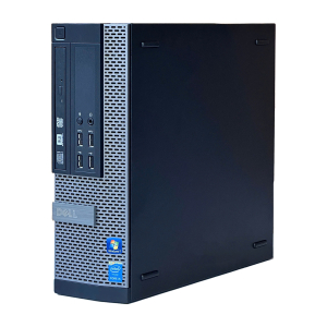 Máy bộ Dell Optilex 7020 SFF + LCD YUNSI Y2765Q 27 inch Chuyên văn phòng