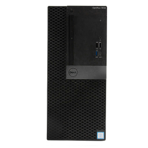 Máy bộ Dell Optilex 7050 MT + LCD DELL 20 inch Học tập