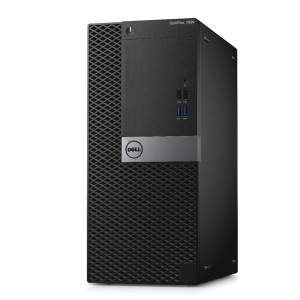 Máy bộ Dell Optilex 7050 MT + LCD DELL 20 inch Học tập