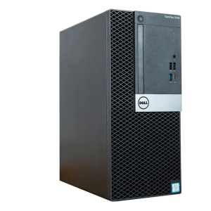 Máy bộ Dell Optilex 7050 MT + LCD DELL 24 inch Chuyên văn phòng