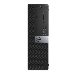 Máy bộ Dell Optilex 7050 SFF + LCD DELL 20 inch Học tập