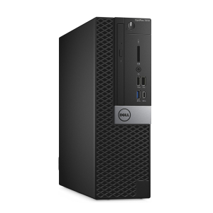 Máy bộ Dell Optilex 7050 SFF + LCD DELL 20 inch Học tập