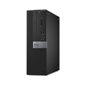 Máy bộ Dell Optilex 7050 SFF + LCD YUNSI Y240Q8 24 inch Chuyên văn phòng