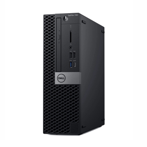 Máy bộ Dell Optilex 7060 SFF + LCD DELL 20 inch - Chuyên văn phòng học tập