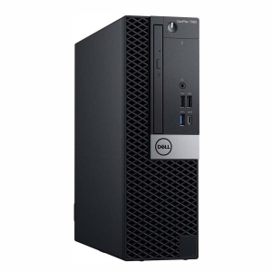 Máy bộ Dell Optilex 7060 SFF + LCD DELL 20 inch - Chuyên văn phòng học tập