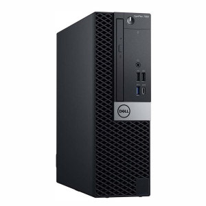 Máy bộ Dell Optilex 7060 SFF + LCD YUNSI Y240Q8 24 inch - Chuyên văn phòng học tập