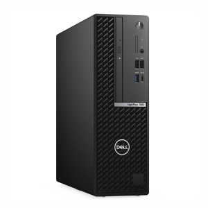 Máy bộ Dell Optilex 7080 SFF + LCD DELL 20 inch Hoạt động ổn định, lâu dài