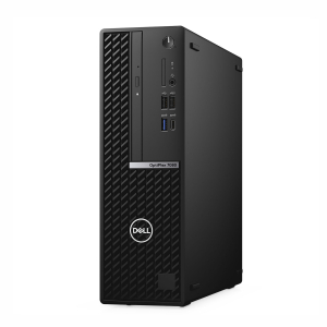 Máy bộ Dell Optilex 7080 SFF + LCD DELL 24 inch Sẵn sàng cho mọi thử thách công việc