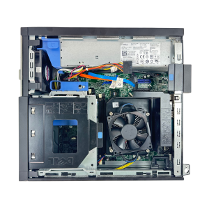 Máy bộ Dell Optilex 9020 SFF + LCD DELL 24 inch Chuyên văn phòng